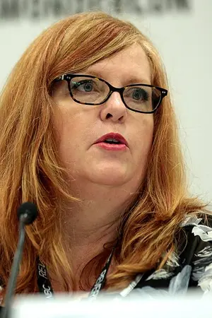 Gail Simone