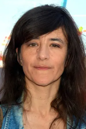 Romane Bohringer