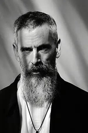 Christopher Chaplin