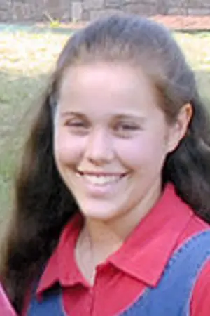 Jessa Duggar