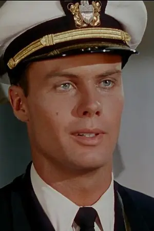 Robert Francis