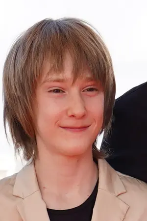 Джастин Коровкин