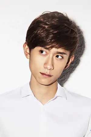Zhang Yishan