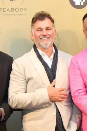Scot McFadyen