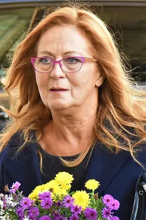 Симона Сташова