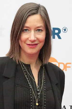 Johanna Wokalek