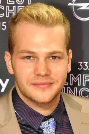 Ben Münchow