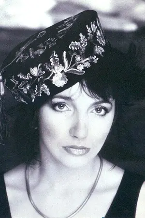 Kate Bush