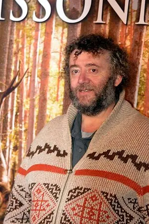 Frédéric Saurel