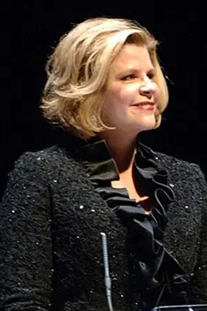 Susan Graham