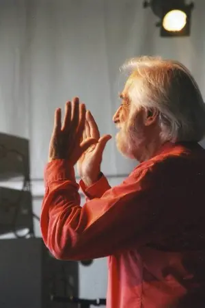 Claude Breitman