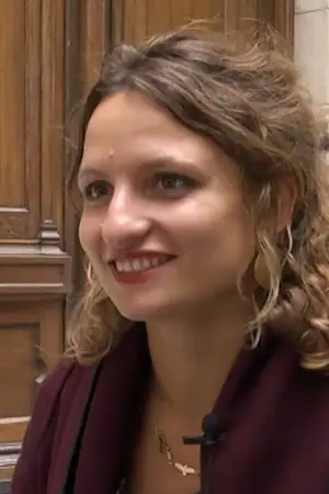 Леа Мисиус
