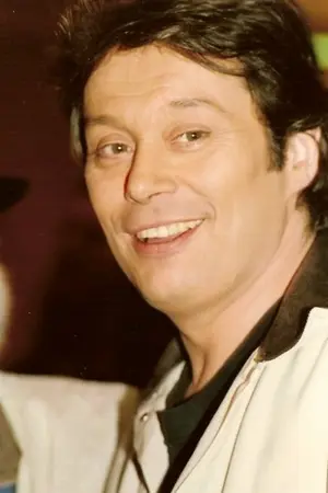 Patrick Bouchitey