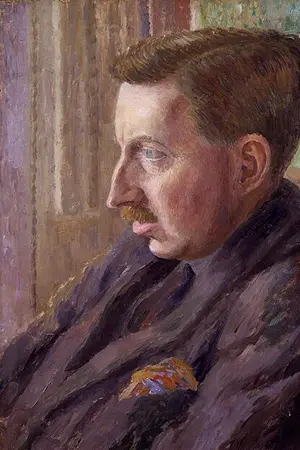 E. M. Forster