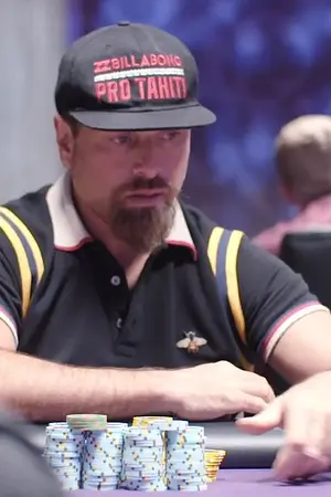 Rick Salomon