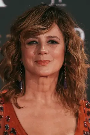 Emma Suárez