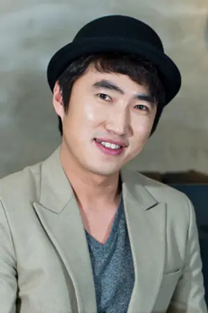 Jang Dong-min