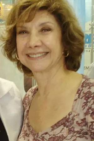 Ana Rosa Guy Galego