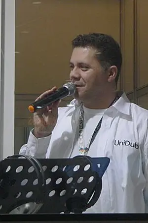 Wendel Bezerra