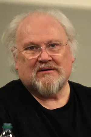 Colin Baker
