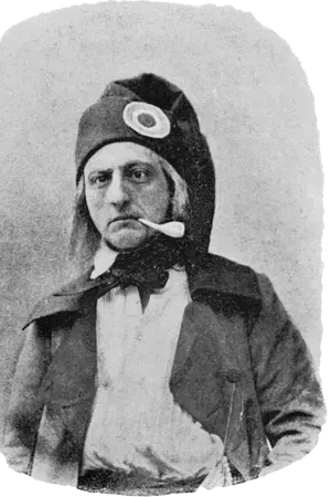 Pierre Laugier