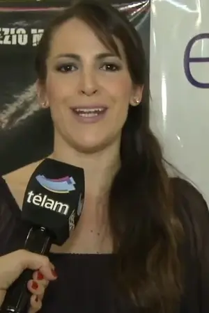 Agustina Lecouna