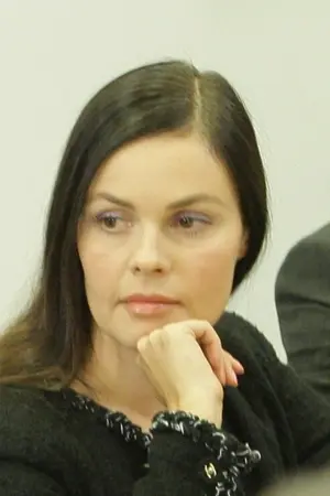 Екатерина Сергеевна Андреева