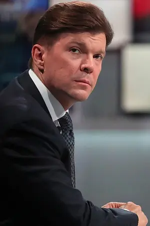 Кирилл Алексеевич Клеймёнов