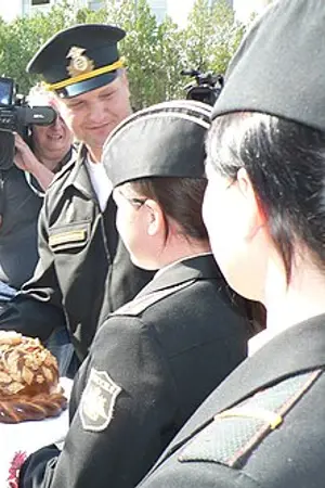 Виталий Борисович Елисеев