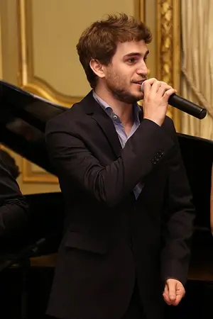 Матиас Майер