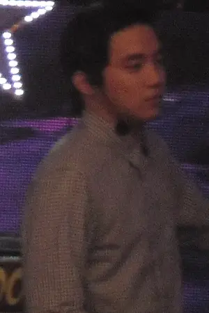 Ryan Bang