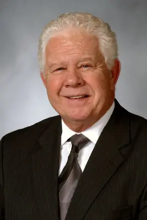 Patrick Cronin