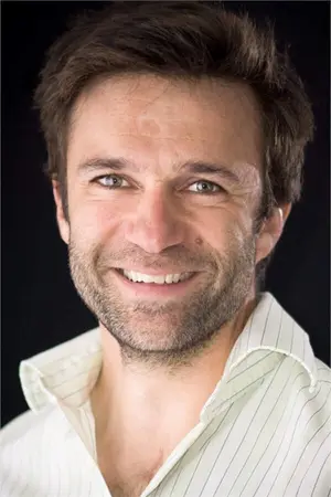 Richard Chapman