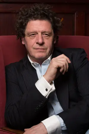 Marco Pierre White