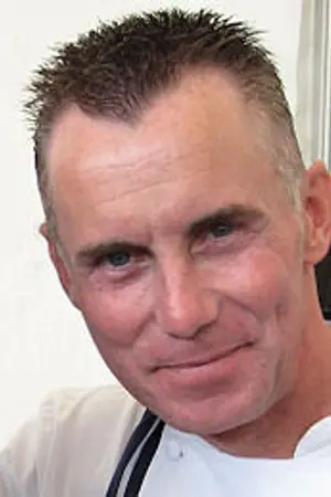 Gary Rhodes