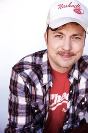 Travis Nicholson