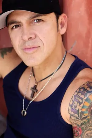 Gerardo Mejia