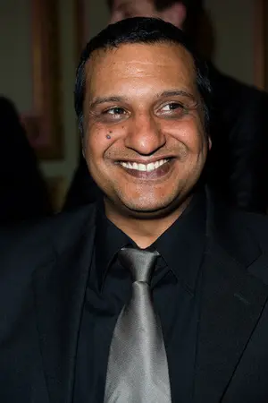 Kulvinder Ghir