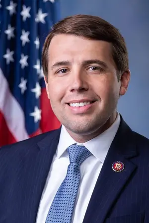 Chris Pappas