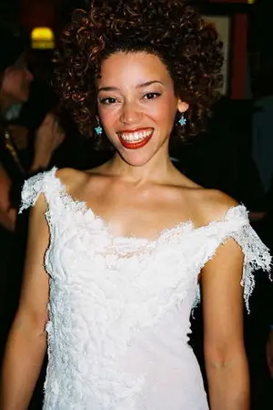 Marcy Harriell