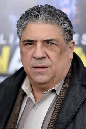 Vincent Pastore