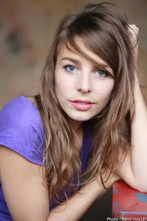 Maëlys Ricordeau