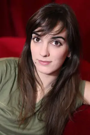 Claire Baradat