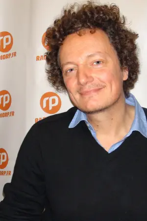 Stéphane Ronchewski