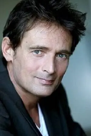 William Coryn