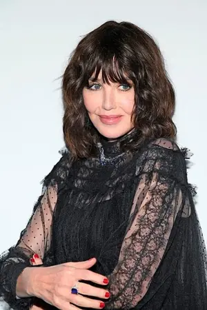 Isabelle Adjani