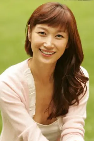 Byeon Jeong Soo