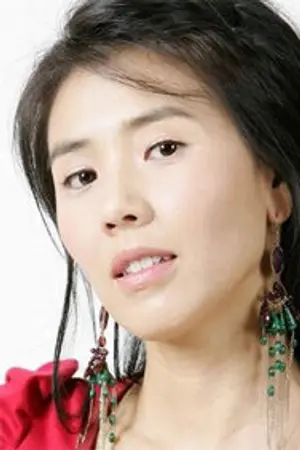 Yoon Hyun Sook