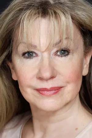 Sue Jenkins