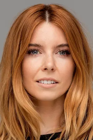 Stacey Dooley